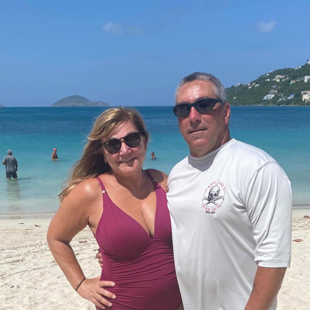 Meet your Posher, Donna marianos